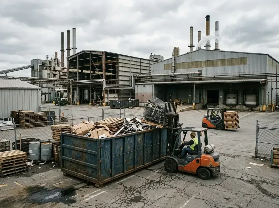 industrial-factory-scrap-conta-003 — frequently asked questions, Cheap Roll-off Dumpster Rentals in Compo, CT